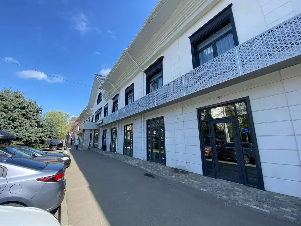 Торговая площадь в Краснодарский край, Краснодар ул. Имени ... - Фото 1