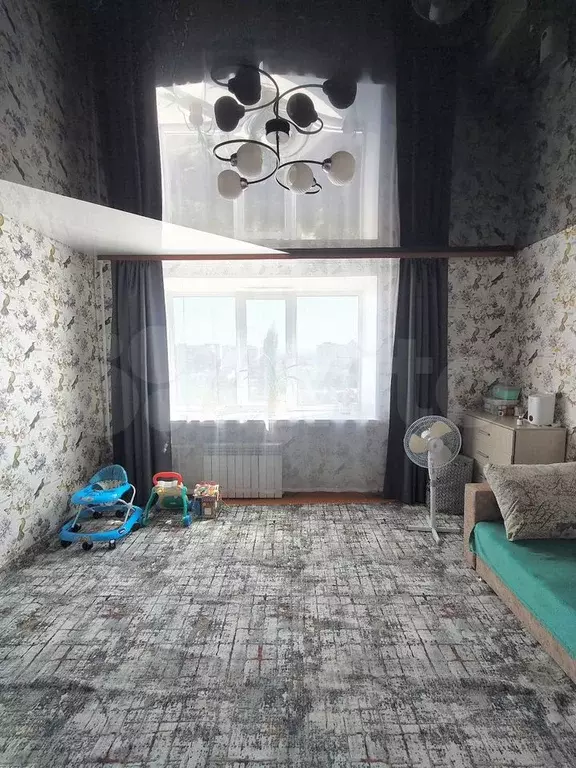 3-к. квартира, 59,2 м, 7/9 эт. - Фото 1