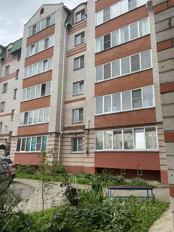 2-к кв. Новгородская область, Великий Новгород просп. Александра ... - Фото 1