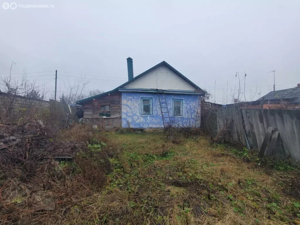 Дом в Орловская область, Мценск (28 м) - Фото 2