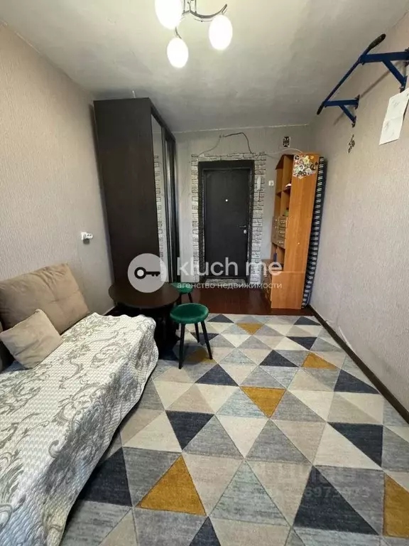 Студия Татарстан, Казань ул. Нариманова, 45 (18.0 м) - Фото 1