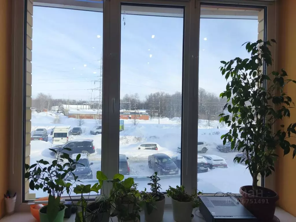 Офис в Чувашия, Чебоксары Университетская ул., 34 (20 м) - Фото 1