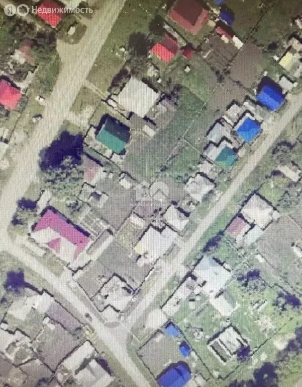 Дом в Болотное, Поселковая улица (27.7 м) - Фото 1