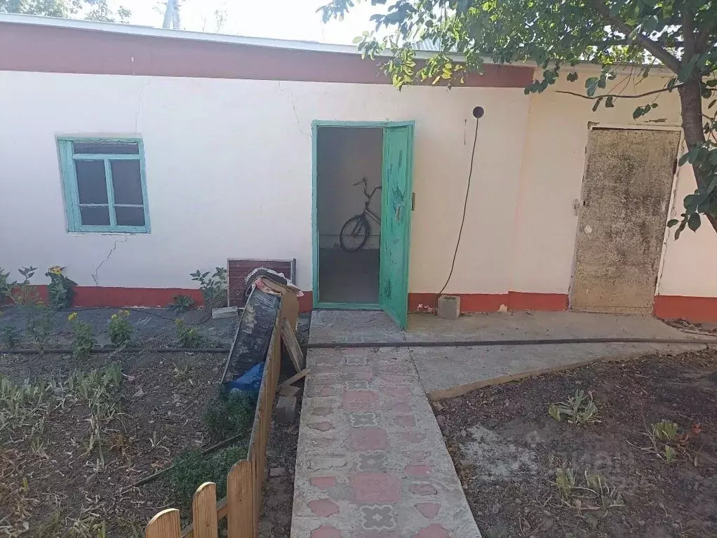 Дом в Ростовская область, Волгодонской район, Романовская ст-ца ул. ... - Фото 2