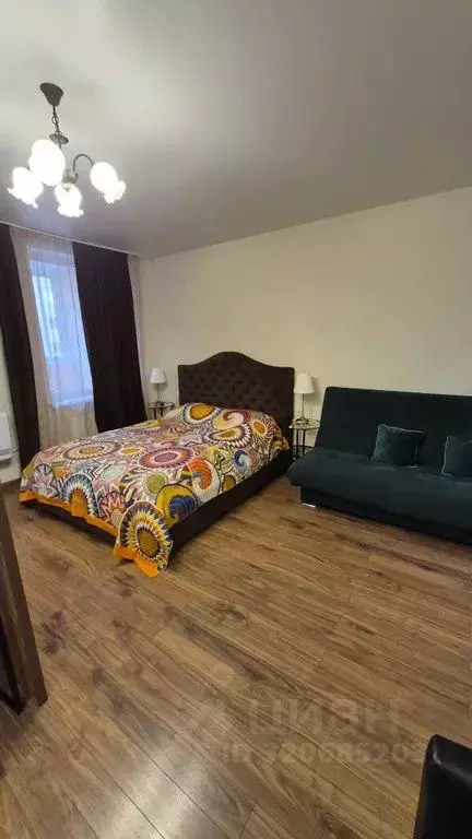 Студия Свердловская область, Екатеринбург ул. Фрезеровщиков, 5 (35.0 ... - Фото 1