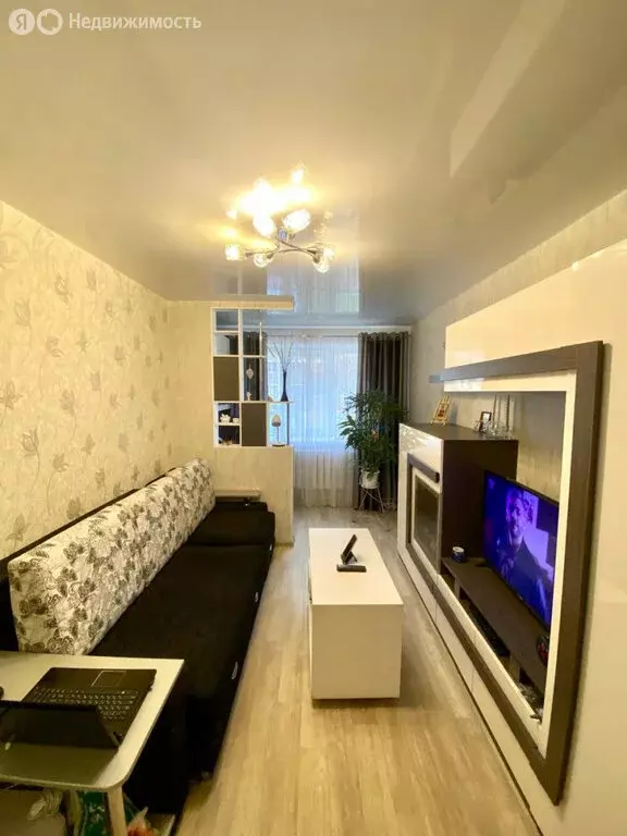 2-комнатная квартира: Киров, Октябрьский район, улица Свердлова, 27 ... - Фото 1