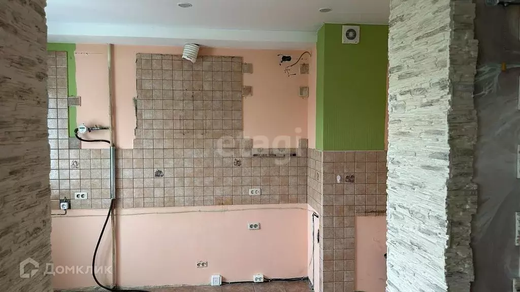 Продаётся 4-к квартира, 91.1 м - Фото 1