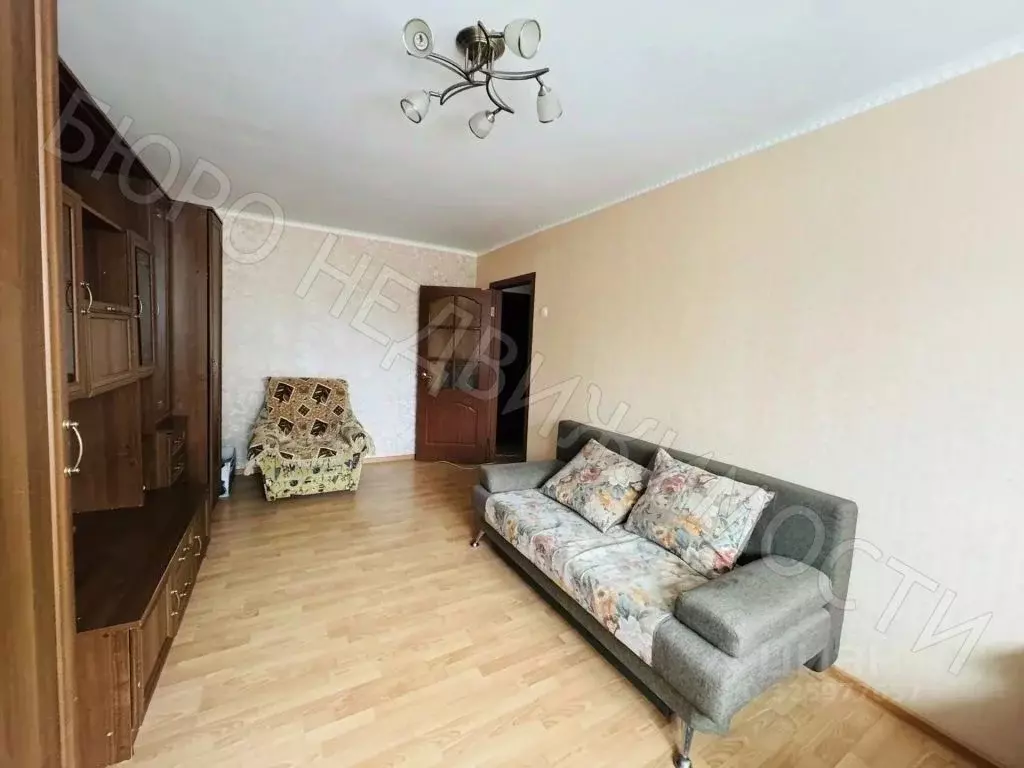 1-к кв. Саратовская область, Балашов Юбилейная ул., 30 (30.0 м) - Фото 2