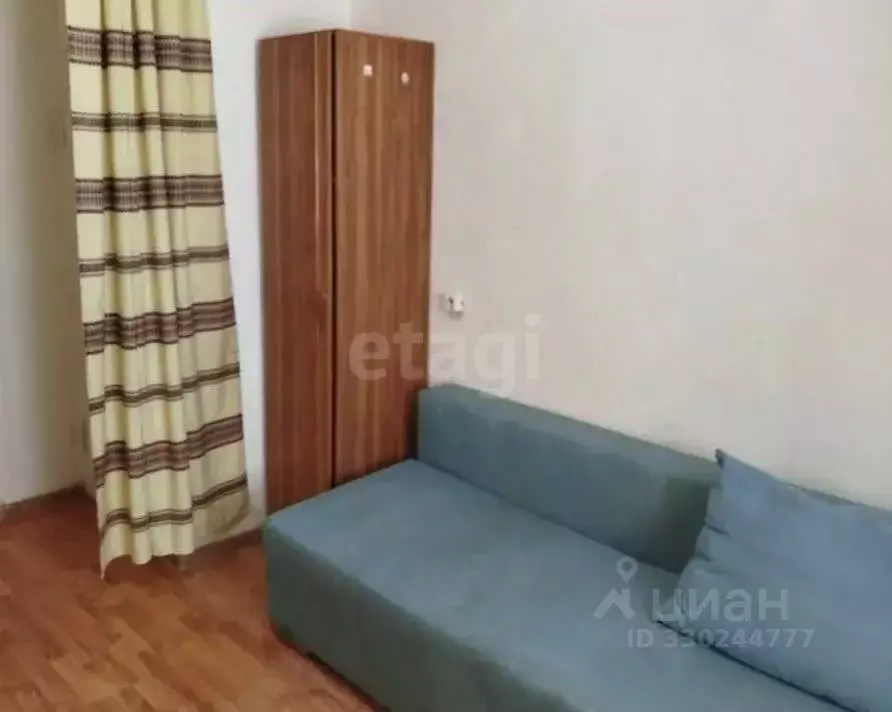 Комната Свердловская область, Нижний Тагил ул. Коминтерна, 57 (10.0 м) - Фото 1