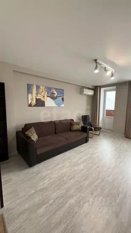 1-к кв. Удмуртия, Ижевск Пушкинская ул., 130 (44.1 м) - Фото 2