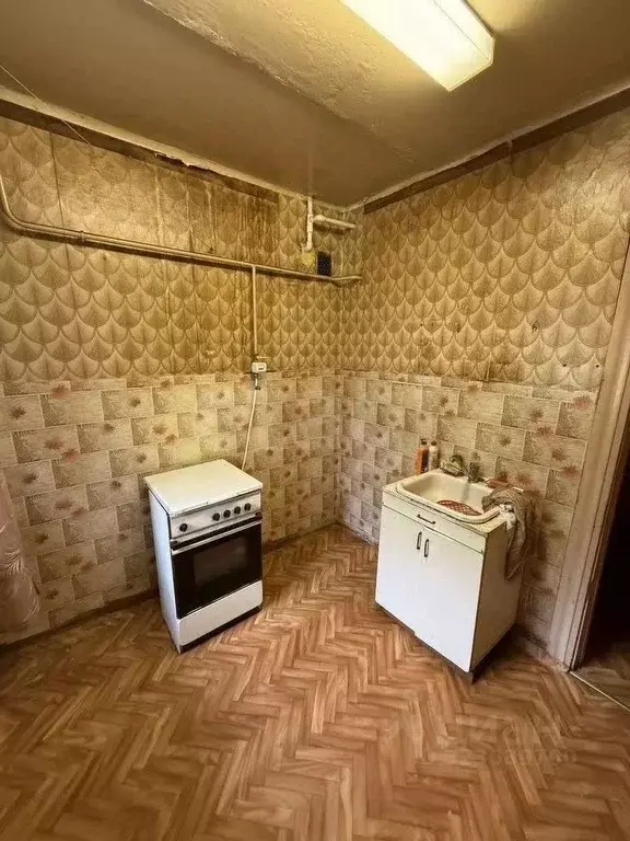 3-к кв. Ярославская область, Рыбинск ул. Академика Губкина, 11 (55.4 ... - Фото 1