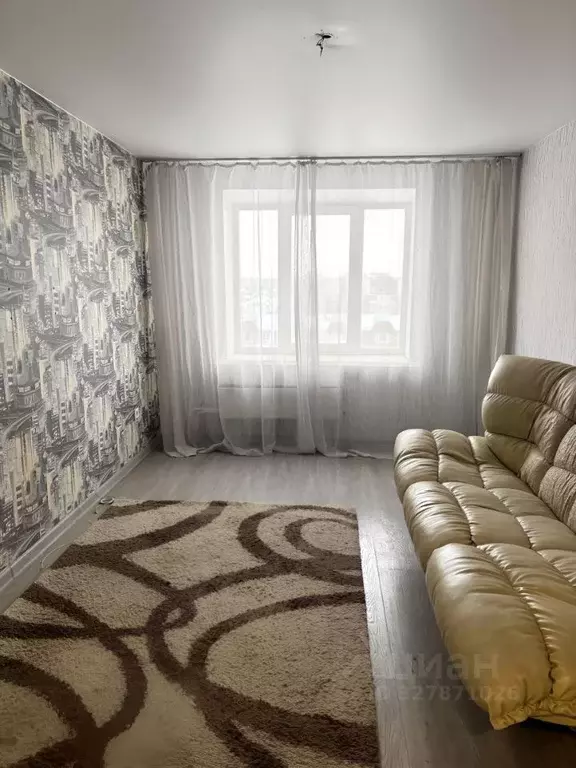 1-к кв. Новосибирская область, Бердск ул. Ленина, 40/1 (36.9 м) - Фото 1