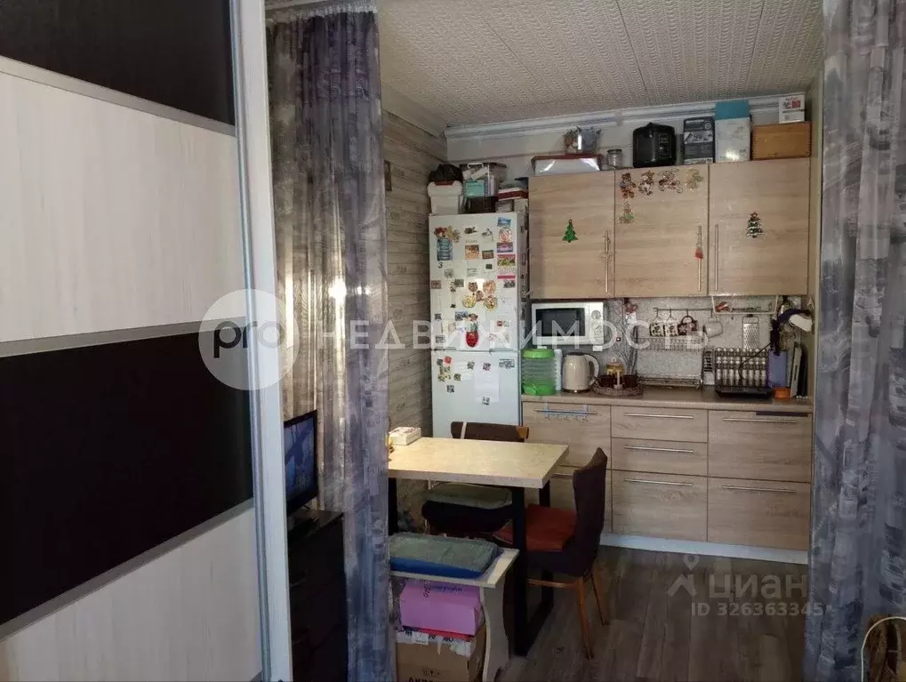 Комната Рязанская область, Рязань Песочня тер., ул. Советской Армии, ... - Фото 2