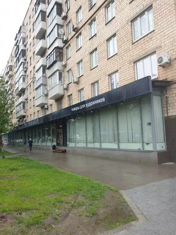 Помещение свободного назначения (509 м) - Фото 2