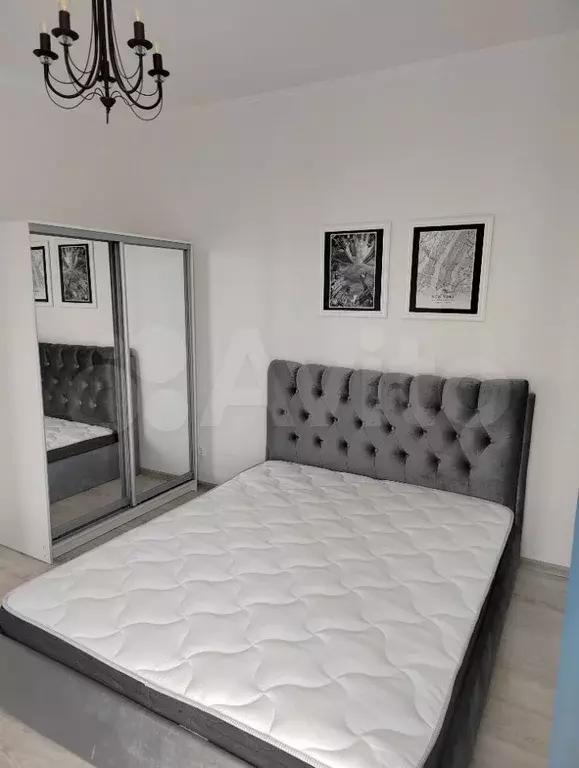 Квартира-студия, 34,5 м, 5/30 эт. - Фото 0