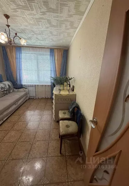 2-к кв. Ивановская область, Тейково ул. 70 лет Октября, 2 (47.0 м) - Фото 2