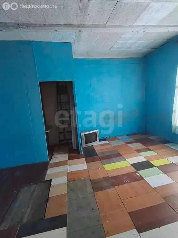 Дом в Курганская область, Шадринский муниципальный округ, село ... - Фото 1