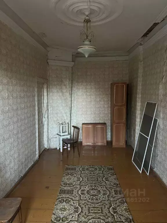 3-к кв. Тамбовская область, Мичуринск Гоголевская ул., 137 (49.6 м) - Фото 2