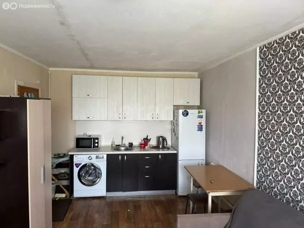 1к в -комнатной квартире (17.9 м) - Фото 1