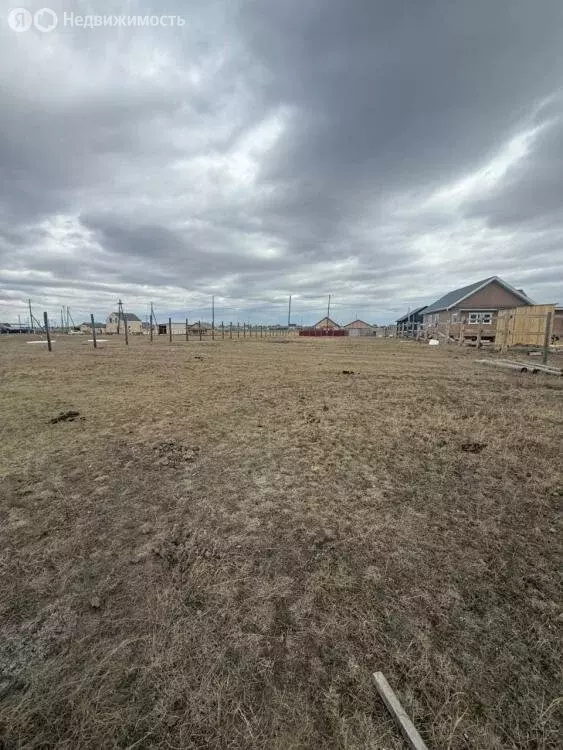 Участок в село Хатассы, квартал Кустук, улица Лабынкыр (11 м) - Фото 2