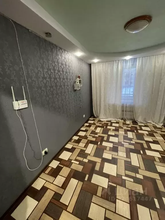 2-к кв. Иркутская область, Ангарск 95-й кв-л, 16 (50.0 м) - Фото 1