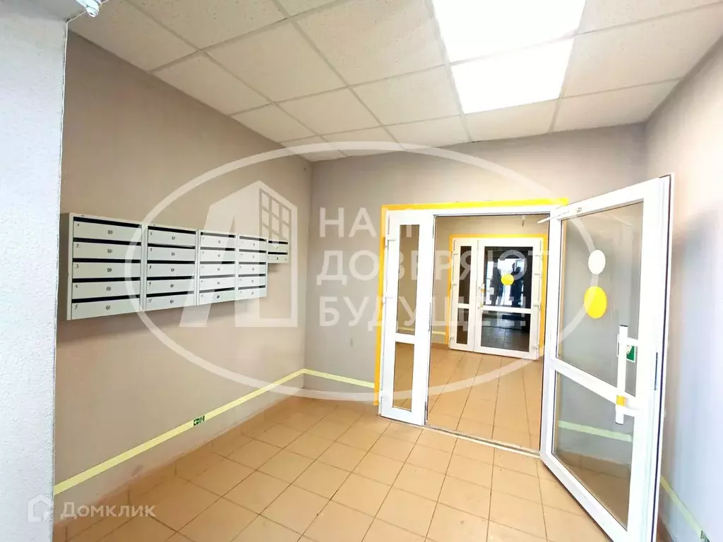 Продаётся квартира-студия, 27.4 м - Фото 1