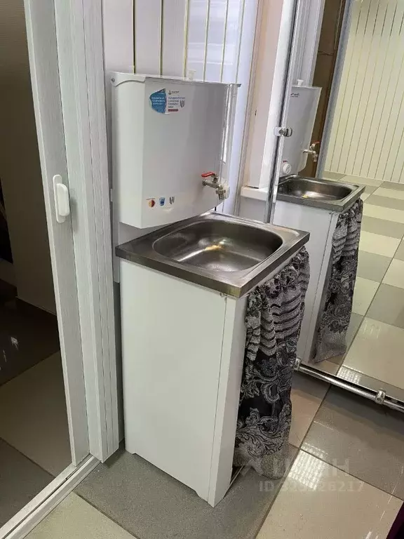 Помещение свободного назначения в Тверская область, Тверь ул. ... - Фото 2