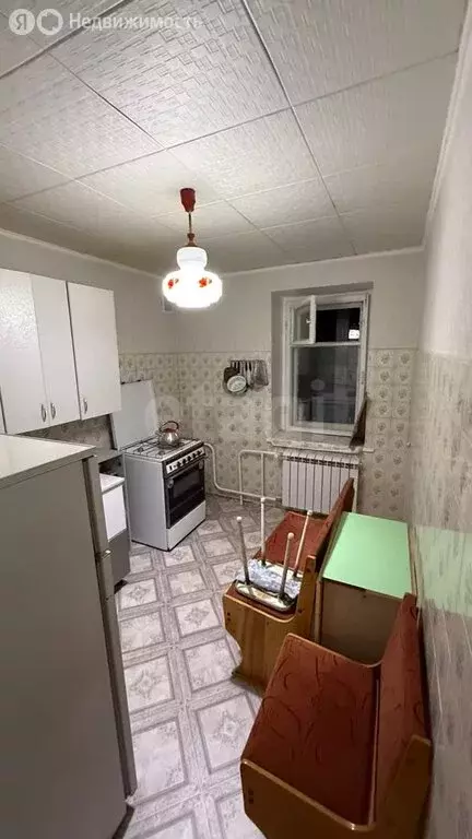 3-комнатная квартира: Ульяновск, улица Гагарина, 23 (61 м) - Фото 1