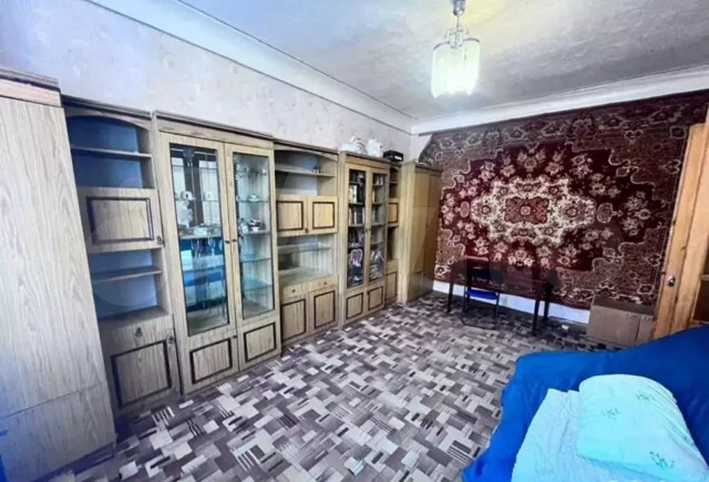 2-к. квартира, 38,2 м, 2/2 эт. - Фото 0