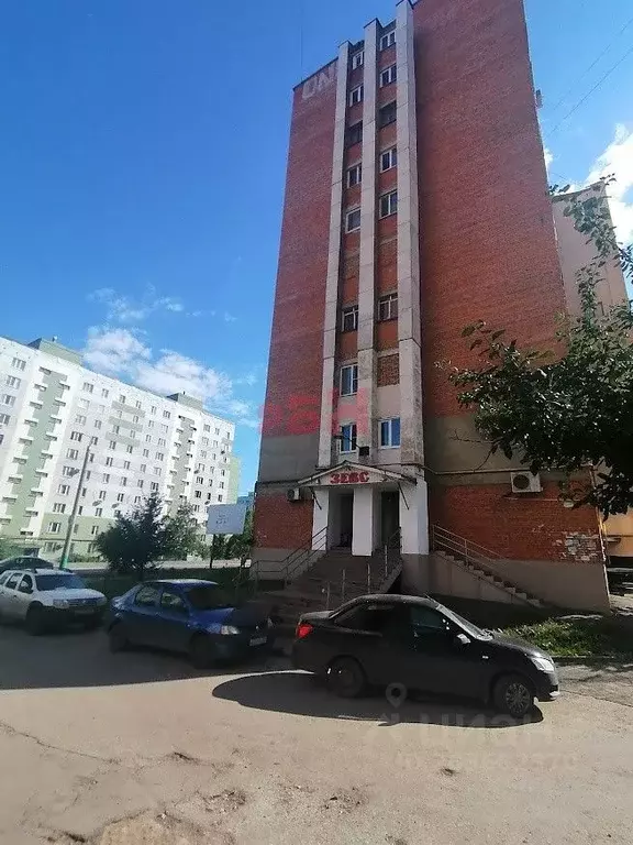 Помещение свободного назначения в Пензенская область, Пенза ул. ... - Фото 1