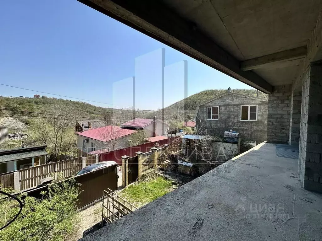 Дом в Краснодарский край, Новороссийск городской округ, с. Мысхако, ... - Фото 2