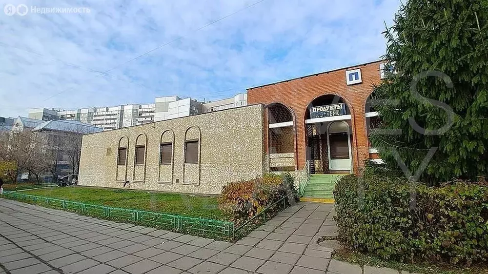 Помещение свободного назначения (345 м) - Фото 2