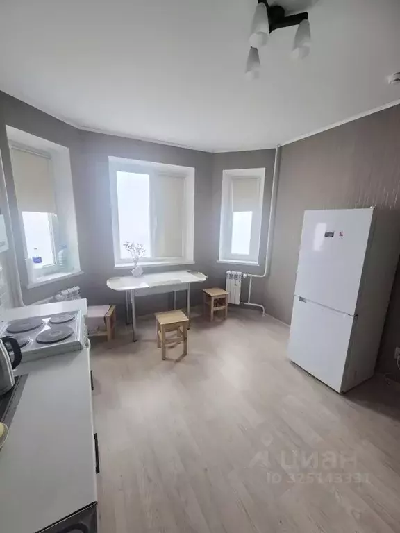 2-к кв. Курская область, Курск ул. Евгения Клевцова, 16 (56.0 м) - Фото 1