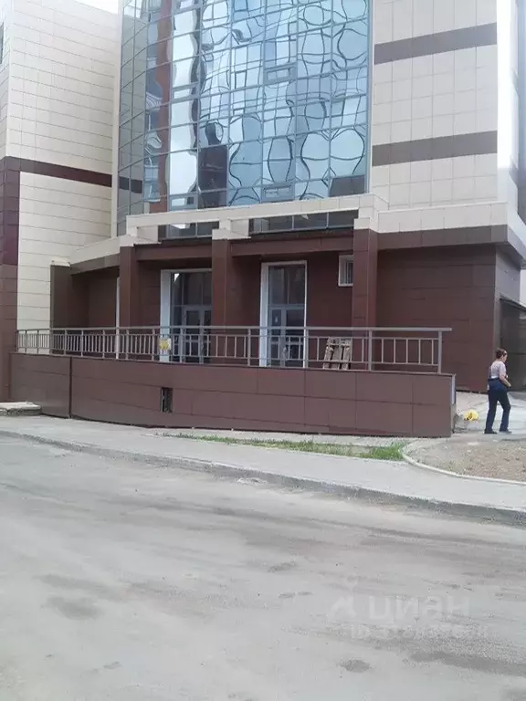 Помещение свободного назначения в Томская область, Томск тракт ... - Фото 0