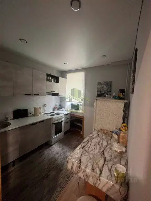 2-к кв. Бурятия, Улан-Удэ ул. Клыпина, 24П (40.8 м) - Фото 1