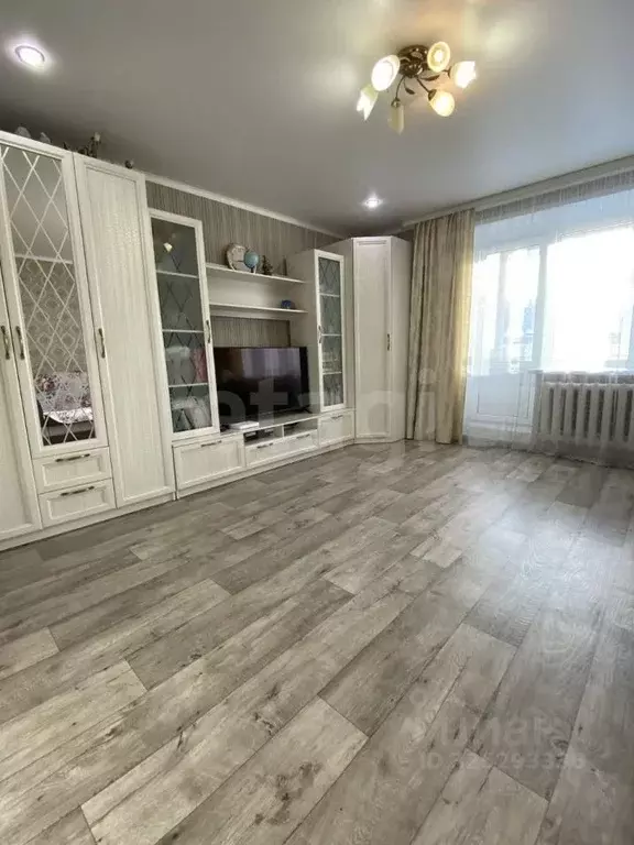 2-к кв. Башкортостан, Бирск Пролетарская ул., 142В (54.1 м) - Фото 2