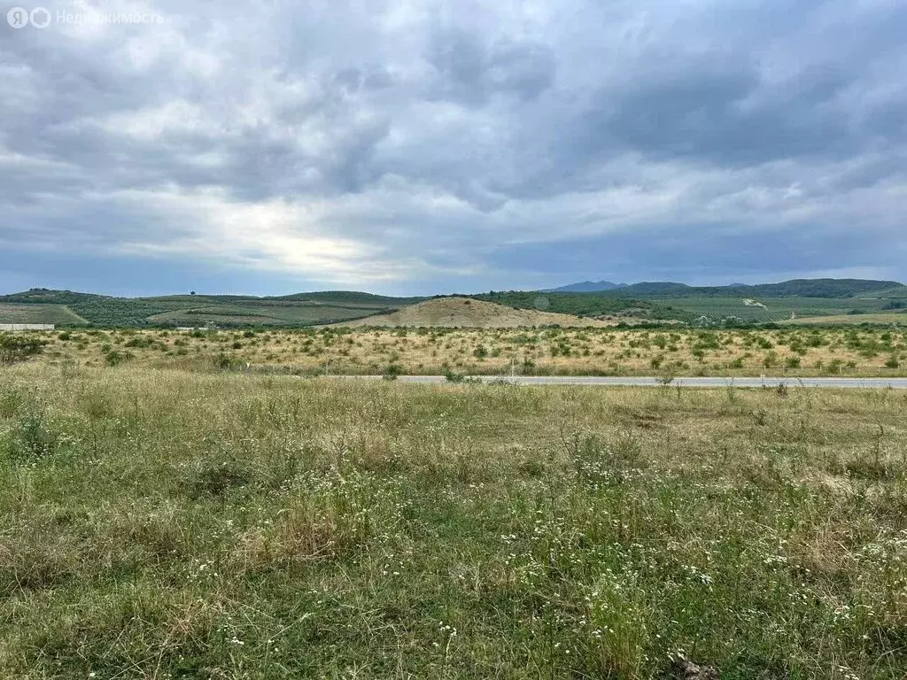 Участок в Чегемский район, село Шалушка (60 м) - Фото 1