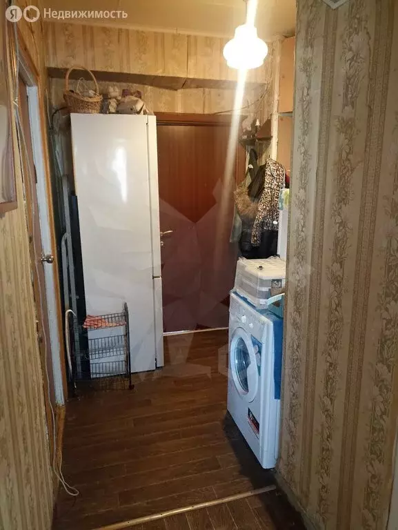 1к в 4-комнатной квартире (15 м) - Фото 1