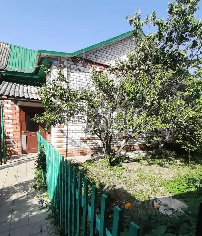 2-к кв. Саратовская область, Балашов ул. Володарского, 6 (29.5 м) - Фото 1