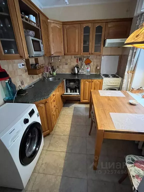 3-к кв. Московская область, Истра муниципальный округ, д. Красновидово ... - Фото 2