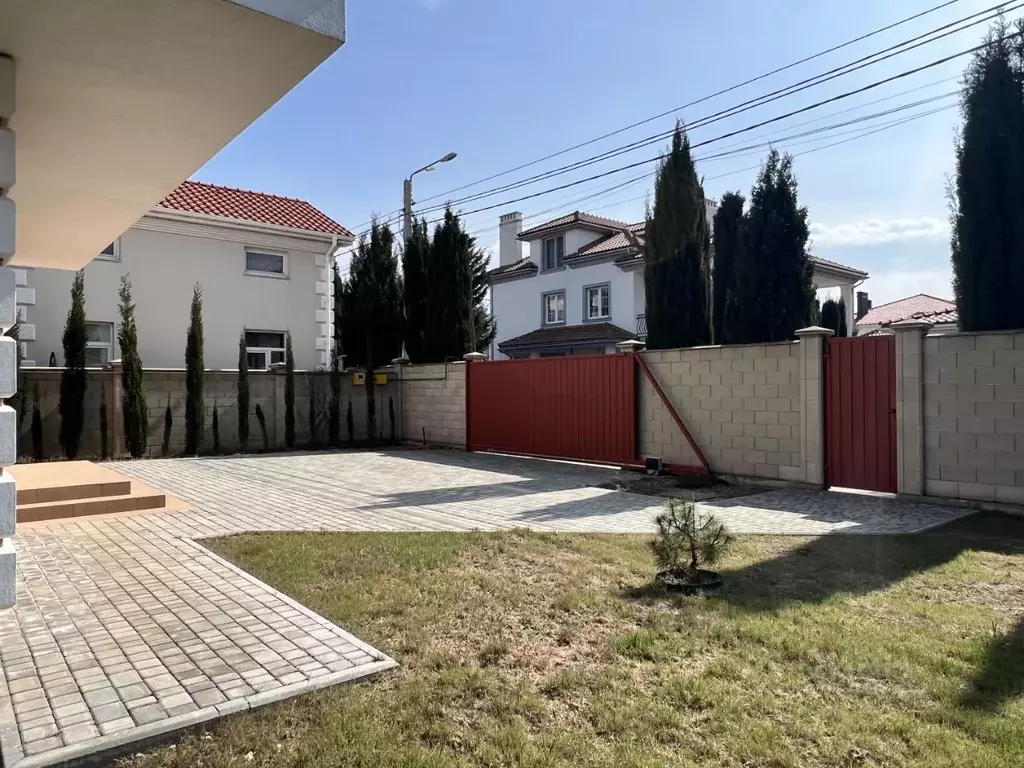 Дом в Севастополь наб. Андрея Первозванного, 21 (181 м) - Фото 2