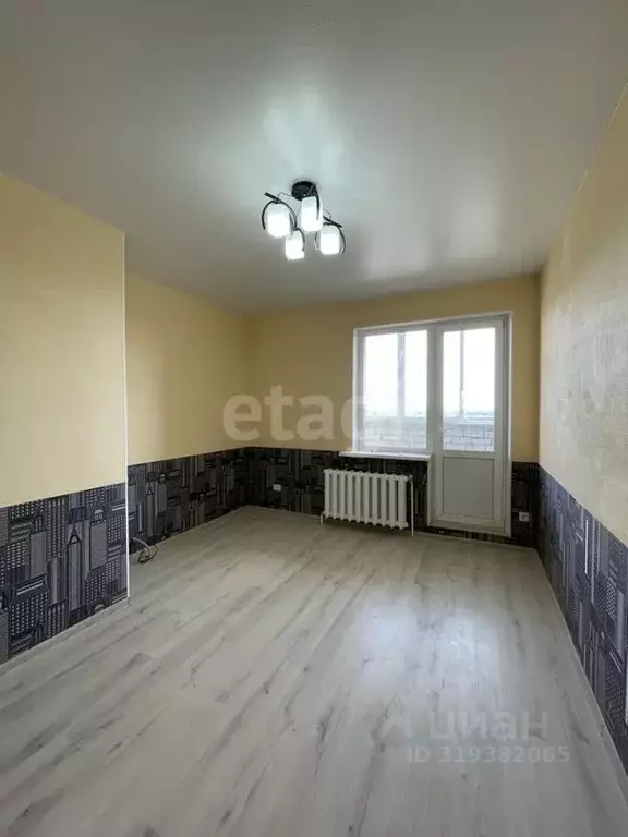 1-к кв. Коми, Сыктывкар ул. Мира, 45 (44.7 м) - Фото 0