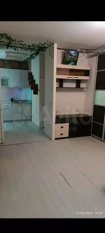 2-к. квартира, 40 м, 4/5 эт. - Фото 1