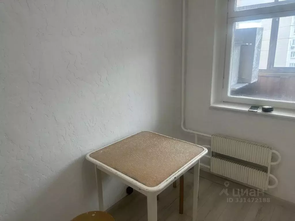 1-к кв. Москва Клязьминская ул., 13 (40.0 м) - Фото 2