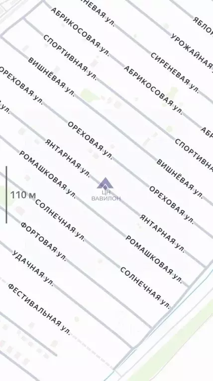 Участок в Ростовская область, Волгодонск В-Б кв-л,  (8.0 сот.) - Фото 1