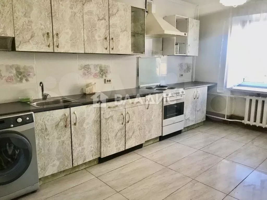 2-к. квартира, 114 м, 6/9 эт. - Фото 1