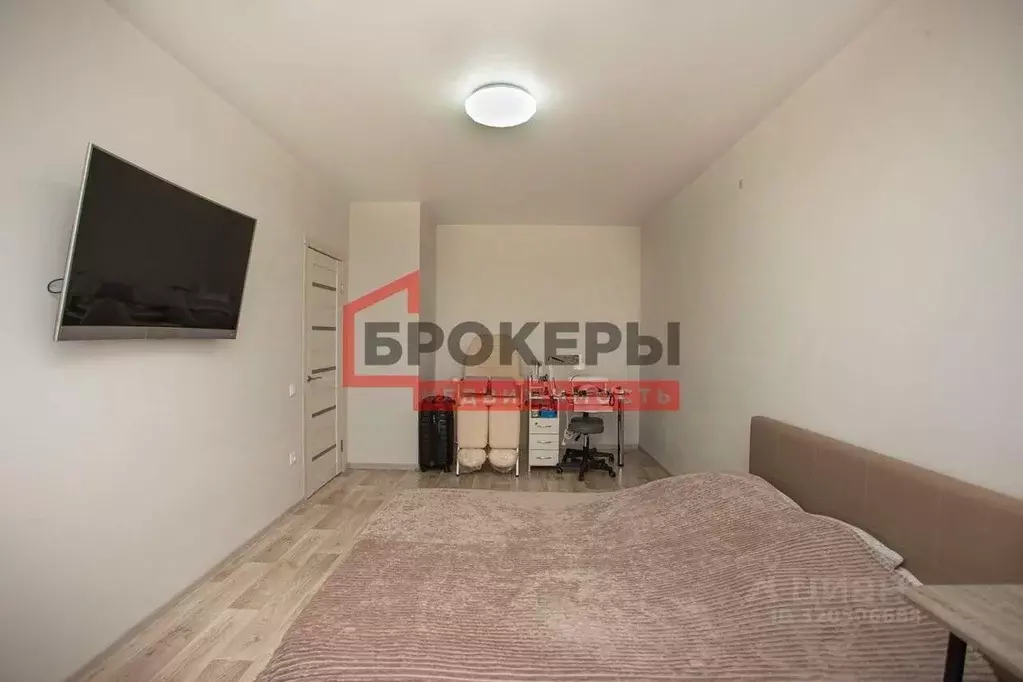 1-к кв. Севастополь ш. Лабораторное, 33к2 (35.2 м) - Фото 1