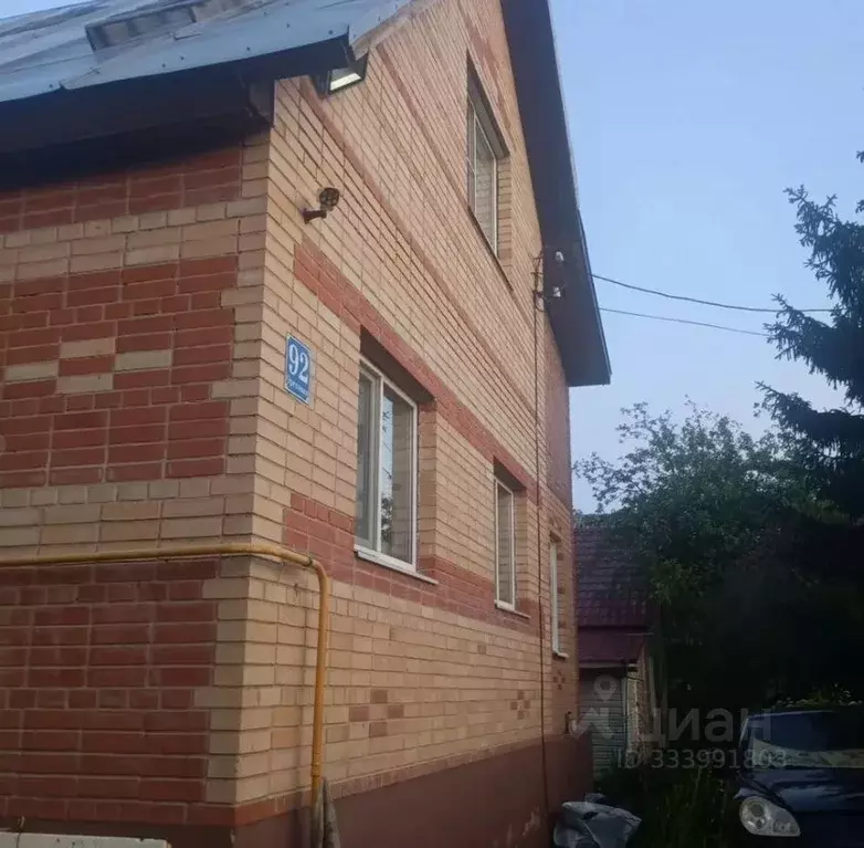 Коттедж в Москва д. Власьево, Лесное СНТ, 92 (100 м) - Фото 1