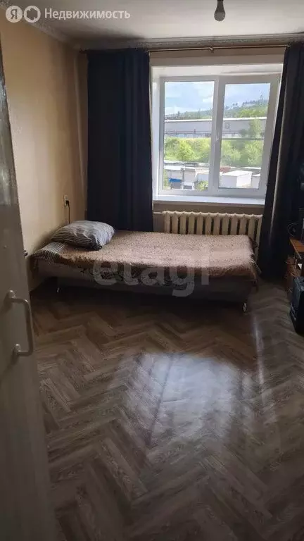 Квартира-студия: Улан-Удэ, улица Мокрова, 30/3 (20.66 м) - Фото 2