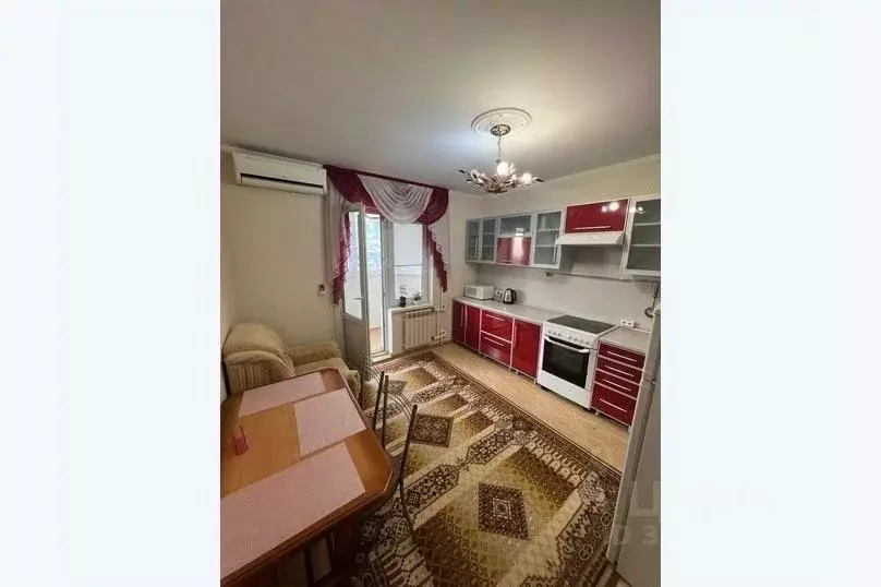 1-к кв. Краснодарский край, Новороссийск просп. Дзержинского, 224 ... - Фото 1